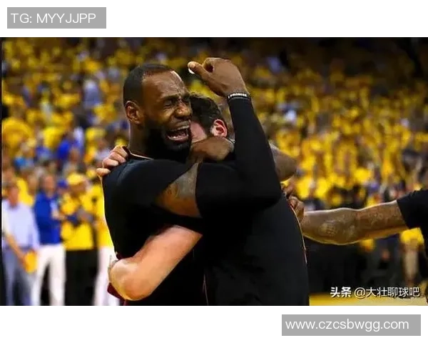 2016年NBA总决赛第五场骑士逆转勇士的传奇时刻与精彩回顾