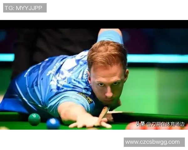 2019年国锦赛决赛精彩对决塞尔比与特鲁姆普的巅峰较量回顾