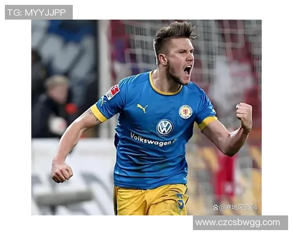 德乙激战帕德博恩迎战布伦瑞克争夺关键积分之战