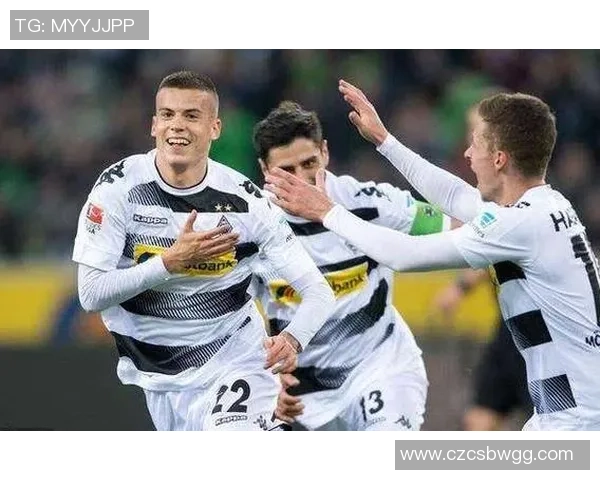 霍芬海姆主场迎战门兴格拉德期待一场精彩的德甲对决