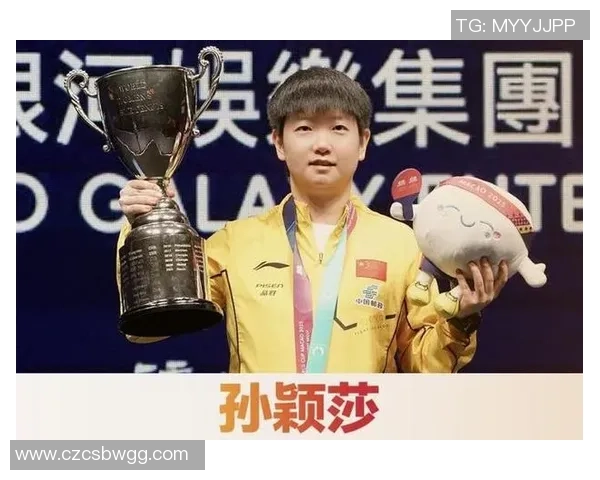 WTT总决赛前孙颖莎与日本选手热聊成论题，“亲和力”引发日本网友点赞