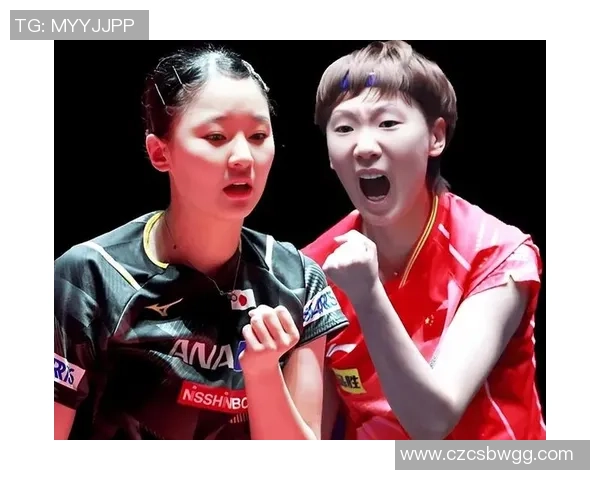 伊藤美诚3-1打败奥地利名将,女单八强已出五席,日乒占了两席 伊藤美诚3-1打败奥地利名将,女单八强已出五席,日乒占了两席