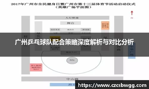 广州乒乓球队配合策略深度解析与对比分析